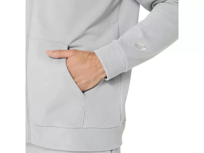 SWEAT HOODIE FULL ZIP SWEAT HOODIE FULL ZIP