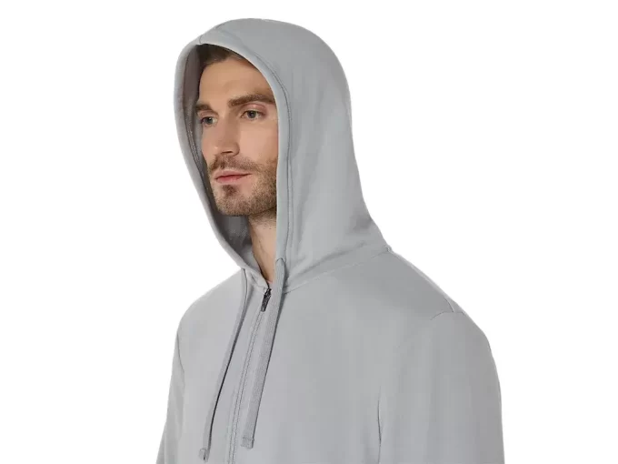 SWEAT HOODIE FULL ZIP SWEAT HOODIE FULL ZIP