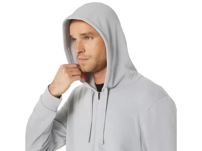 SWEAT HOODIE FULL ZIP SWEAT HOODIE FULL ZIP