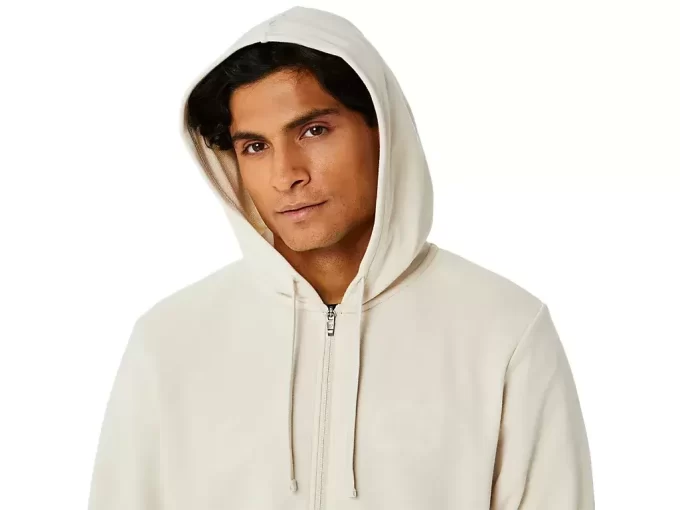 SWEAT HOODIE FULL ZIP SWEAT HOODIE FULL ZIP