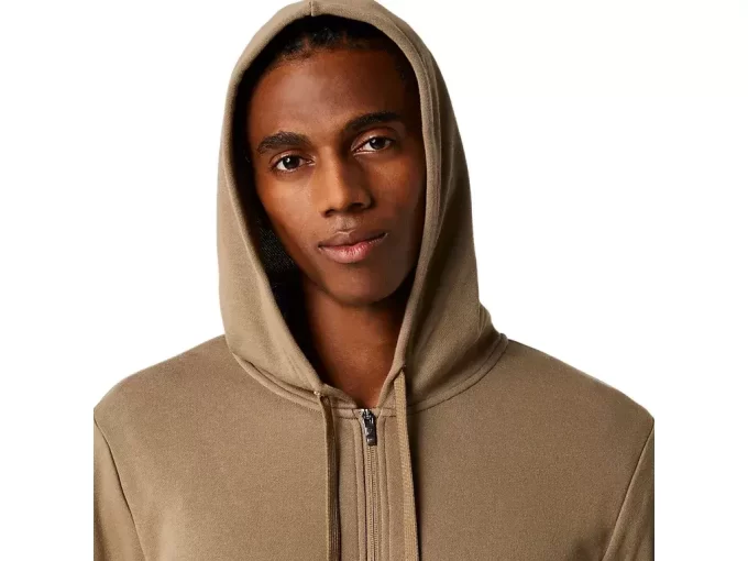 SWEAT HOODIE FULL ZIP SWEAT HOODIE FULL ZIP