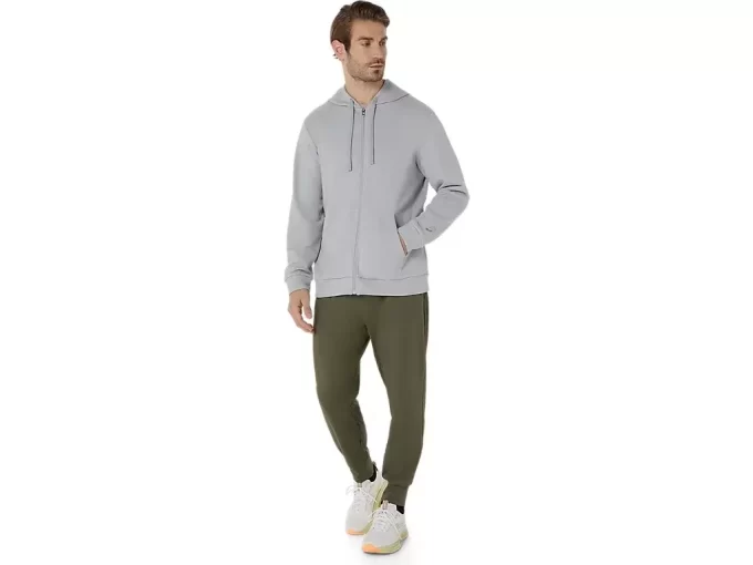 SWEAT HOODIE FULL ZIP SWEAT HOODIE FULL ZIP