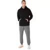 SWEAT RELAX PULL OVER HOODIE