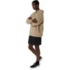SWEAT RELAX PULL OVER HOODIE SWEAT RELAX PULL OVER HOODIE
