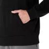 SWEAT RELAX PULL OVER HOODIE