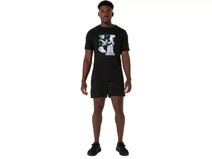 TENNIS CITY TEE