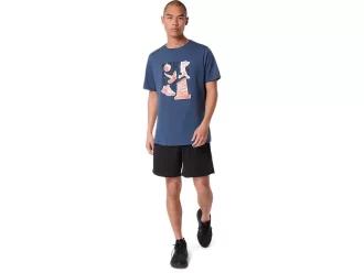 TENNIS CITY TEE