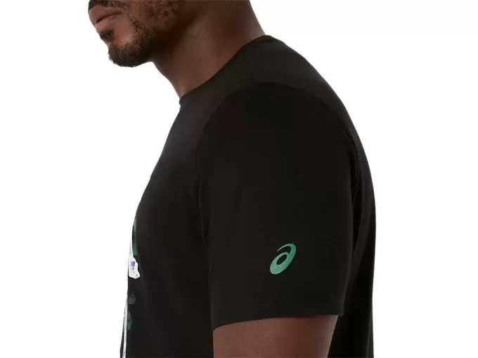 TENNIS CITY TEE