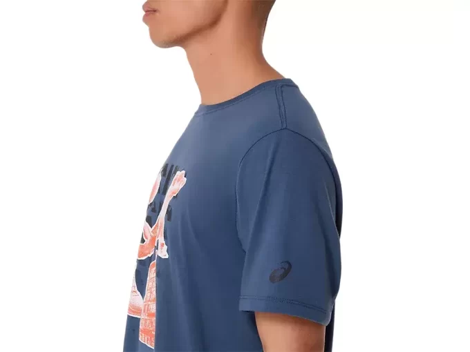 TENNIS CITY TEE