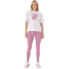 TRÄNING CORE ASICS SPIRAL GRAPHIC AVSLAPPAD TEE