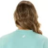 TRÄNING CORE ASICS SPIRAL GRAPHIC AVSLAPPAD TEE