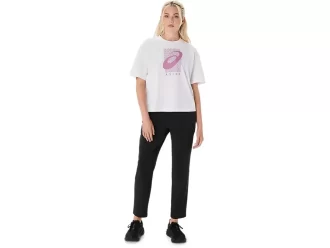 TRÄNING KÄRNA STRETCH VÄVBYXA