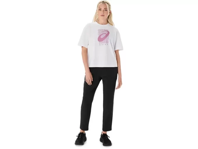 TRÄNING KÄRNA STRETCH VÄVBYXA TRÄNING KÄRNA STRETCH VÄVBYXA