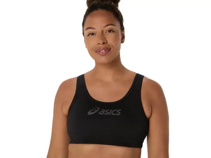 TRÄNINGSKÄRNA ASICS LOGO BH