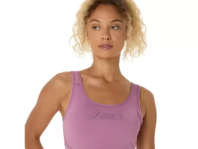 TRÄNINGSKÄRNA ASICS LOGO BH