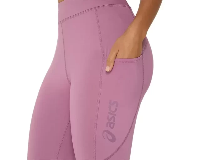 TRÄNINGSKÄRNA ASICS LOGO TÄT