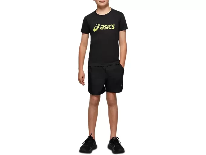 UNGDOM VÄV SPORT SHORT