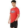 UNISEX ASICS EST 1977 MOUNTAIN TEE