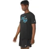 UNISEX ASICS SÖNDAG SANA FLEECE HOODIE – 42,5