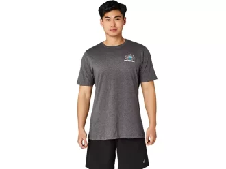 UNISEX ASICS GÅ UTANFÖR CREW