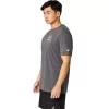UNISEX ASICS GÅ UTANFÖR CREW