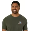 UNISEX ASICS GÅ UTANFÖR CREW