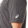 UNISEX ASICS GÅ UTANFÖR CREW