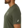 UNISEX ASICS GÅ UTANFÖR CREW