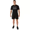 UNISEX ASICS HOLIDAY KORTÄRM TEE