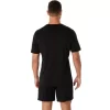 UNISEX ASICS HOLIDAY KORTÄRM TEE