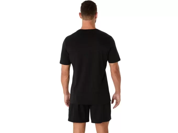UNISEX ASICS HOLIDAY KORTÄRM TEE