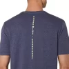 UNISEX ASICS LJUSARE DAGAR FÖRE KORTÄRM TEE