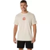 UNISEX ASICS MIN RUN TEE UNISEX ASICS MIN RUN TEE
