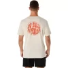 UNISEX ASICS MIN RUN TEE UNISEX ASICS MIN RUN TEE