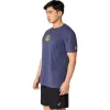 UNISEX ASICS MIN RUN TEE UNISEX ASICS MIN RUN TEE