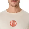 UNISEX ASICS MIN RUN TEE UNISEX ASICS MIN RUN TEE