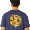 UNISEX ASICS MIN RUN TEE UNISEX ASICS MIN RUN TEE