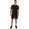 UNISEX ASICS NATURE KORTÄRM TEE