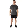 UNISEX ASICS NATURE KORTÄRM TEE