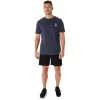 UNISEX ASICS NATURE KORTÄRM TEE