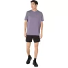 UNISEX ASICS NATURE KORTÄRM TEE