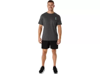 UNISEX ASICS NATURE KORTÄRM TEE