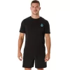 UNISEX ASICS NATURE KORTÄRM TEE