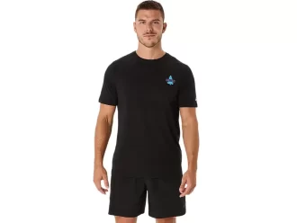 UNISEX ASICS NATURE KORTÄRM TEE
