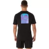 UNISEX ASICS NATURE KORTÄRM TEE