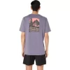 UNISEX ASICS NATURE KORTÄRM TEE