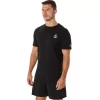 UNISEX ASICS NATURE KORTÄRM TEE