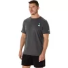 UNISEX ASICS NATURE KORTÄRM TEE