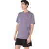 UNISEX ASICS NATURE KORTÄRM TEE