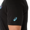 UNISEX ASICS NATURE KORTÄRM TEE